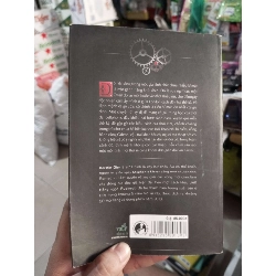 Hồng Ngọc - Kerstin Gier 2014 mới 80% bẩn ố nhẹ Tiểu Thuyết HCM1004 1007721