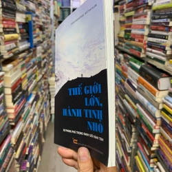 Thế giới lớn, hành tinh nhỏ. 528671