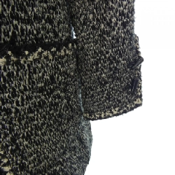 【Mã giảm giá】Áo khoác duffle CHANEL 640468