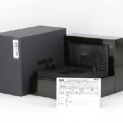 Đồng hồ Casio G-SHOCK MR-G MRG-B2000KT-3AJR TI Solar Quartz - Hàng hiệu Chính hãng 881762