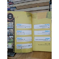 Chuyện kể về danh nhân thế giới - Nguyễn Thị Thắm dịch 474273