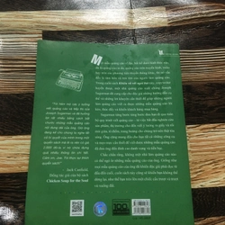 Khiêu Vũ Với Ngòi Bút Cùng Phù Thuỷ Quảng Cáo Hàng Đầu Nước Mỹ. 329269