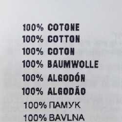 Áo thun PRADA DNA829 S221 11CD - Hàng hiệu Chính hãng 892630