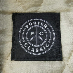 Áo khoác PORTER CLASSIC - Hàng hiệu Authentic 898477
