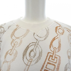 【Mã giảm giá】HERMES Áo thun 639246