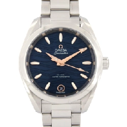 Đồng hồ Omega Seamaster Aqua Terra 220.10.34.20.03.001 SS tự động - Hàng hiệu Chính hãng