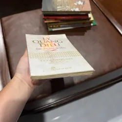 LÝ QUANG DIỆU – BÀN VỀ CẦM QUYỀN- K5 1044610