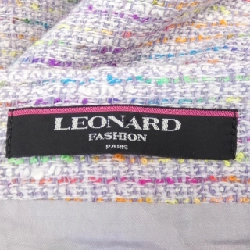 Thời trang LEONARD FASHION - Váy - Hàng hiệu Chính hãng 824210