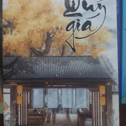 Sách Truyện Quỷ giá - Công Tử Hoan Hỉ mới 98% 931357