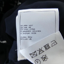 【Mã giảm giá】Áo khoác CHANEL 639166