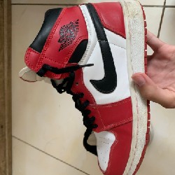 jordan1 chicago (40.5-41)  7510