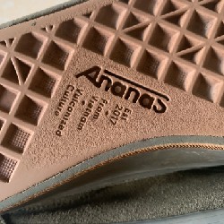 Giày ananas vintas earth low top dark olive thời trang nam 46296
