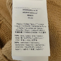 Max Mara 131602 Áo khoác - Hàng hiệu Chính hãng 809201