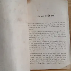 Hồi Ký U. BỚC-SÉT (Xb 1985) 1002247