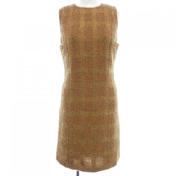 【Mã giảm giá】【Cổ điển】Áo vest CHANEL 656414