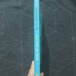 Combo "Một ngày ở Mỹ" & "Nước Mỹ ngày nay" 530992