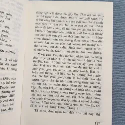 Nam thi hợp tuyển | ôn như nguyễn văn ngọc | 2000 1002034