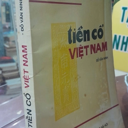 TIỀN CỔ VIỆT NAM 356388