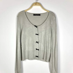 Áo Mongtogi Cardigan Nhật 

 325986