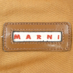 MARNI TROPICALIA BASKET SCMP0056Q1 BAG - Hàng hiệu Authentic 657800