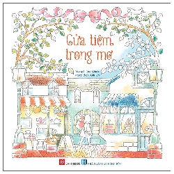 Cửa Tiệm Trong Mơ (2025) - Ida Chiaki