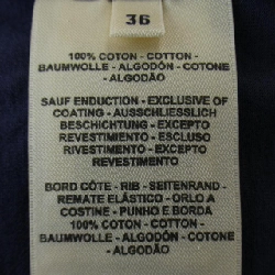 【Mã giảm giá】Đầm cắt HERMES 651683