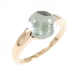 Nhẫn Quarzt 750PG - Hàng hiệu Chính hãng