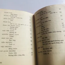 TÌNH BẠN – TÌNH YÊU – THƠ 1990 795493