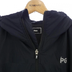 【Mã giảm giá】Áo khoác PGG 642993