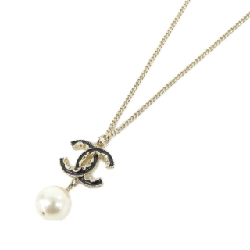 Chanel 61444 Dây chuyền - Hàng hiệu Authentic