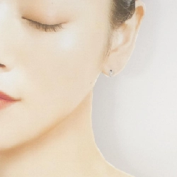 Coco Shunick Bông tai Kim cương - Hàng hiệu Chính hãng 843436