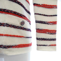 Áo khoác cardigan CHANEL 639779