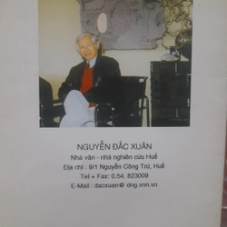 Nguyễn Đắc Xuân - CHUYỆN NỘI CUNG CHÍN ĐỜI CHÚA 462823