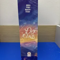 Boxset Đốt cháy - Bán Tiệt Bạch Thái 605884