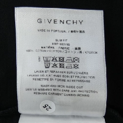Áo thun GIVENCHY - Hàng hiệu Chính hãng 900045