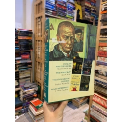 Reader Digest's: Jacquot and the Angel, the Hard Way, the Undomestic Goddess, False Impression