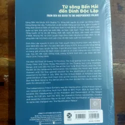 Sách Từ Sông Bến Hải đến Dinh Độc Lập - Thiếu tướng Hoàng Đan mới 90% 1006423