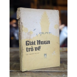 Giát hươn trở về