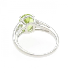 Nhẫn Peridot PT900 2.55CT - Hàng hiệu Chính hãng 849896