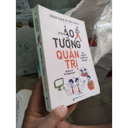 Những ảo tưởng Quản TrịHPB.HCM01/03