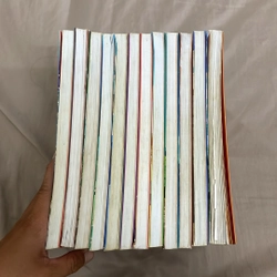 II Sách Thiếu Nhi: Thế Giới Khủng Long (Trọn Bộ 12 Tập) - 2019 519759