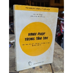 Hạnh Phúc trong Tầm Tay - Trần Thị Giồng 305337