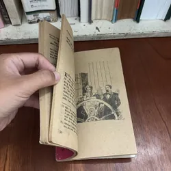 II Sách Xưa: MARK TWAIN 1835 • 1910 - K. O. PIAR - 1987 599637