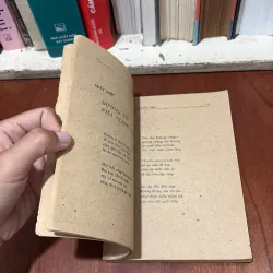 II Thơ: Nha Trang Thơ (1975-1985) - Chi Hội Văn Nghệ Nha Trang - 1985 765179