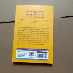 Sự thông minh trong hài hước - nói tinh tế, dễ vào tim 687263