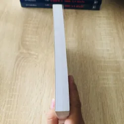 SỔ TAY NHỮNG KẾT QUẢ XÉT NGHIỆM BẤT THƯỜNG 1017657