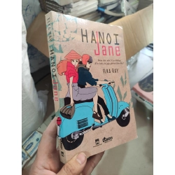 Hanoijane - Elka Ray mới 80% ố nhẹHPB.HCM01/03