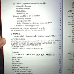 Năng lượng hạt nhân - Chiến tranh và Hòa bình 698669
