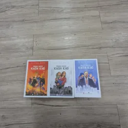 Sách "Những người khốn khổ"