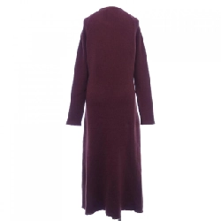 【Mã giảm giá】Maison Kitsune MAISON KITSUNE Đầm 647899